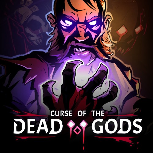 Curse of the Dead Gods download the new
