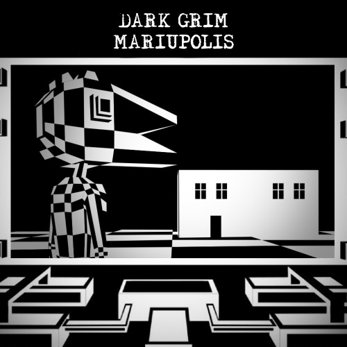 Dark Grim Mariupolis switch box art
