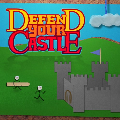 cheat codes for defend your castle
