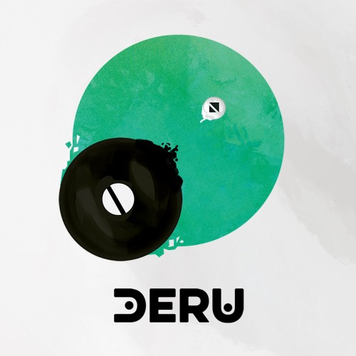 Deru - The Art of Cooperation switch box art