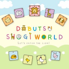 DOBUTSU SHOGI WORLD