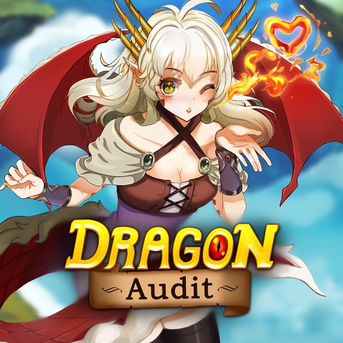 Dragon Audit switch box art