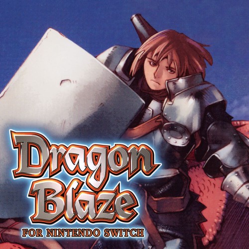Dragon Blaze for Nintendo Switch