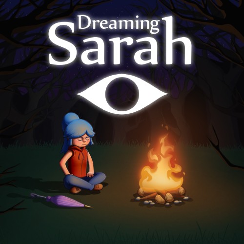 Dreaming Sarah switch box art