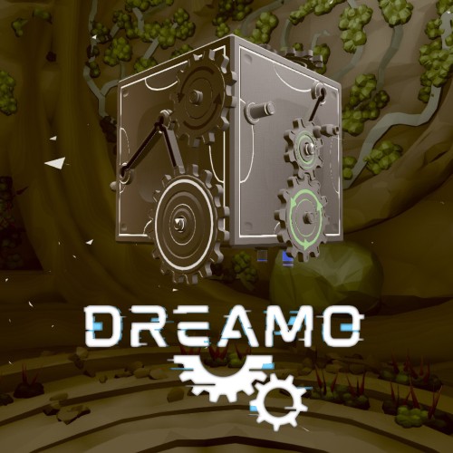 Dreamo switch box art