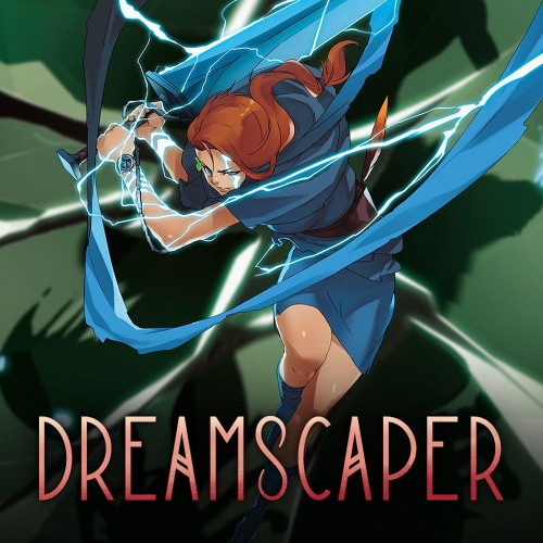 Dreamscaper download the new version