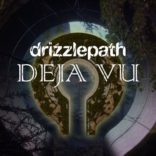Drizzlepath: Deja Vu switch box art