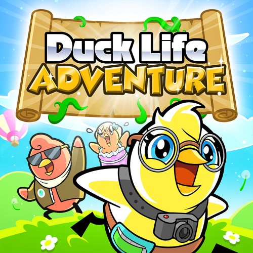 Duck Life Adventure Switch Info, Guides & Wikis Switcher.gg