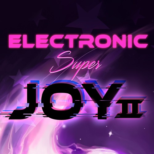 Electronic Super Joy 2 switch box art