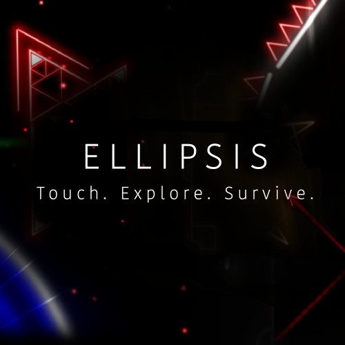 Ellipsis switch box art