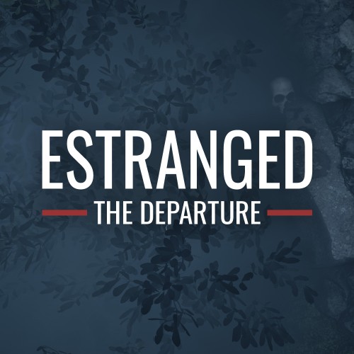 Estranged: The Departure switch box art