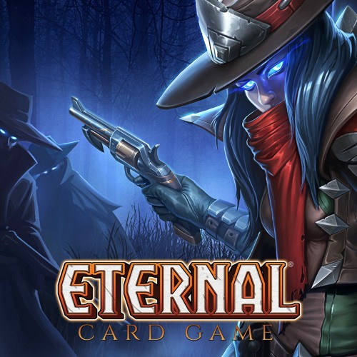 Eternal Card Game