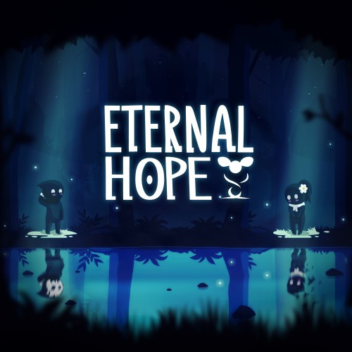 Eternal Hope switch box art