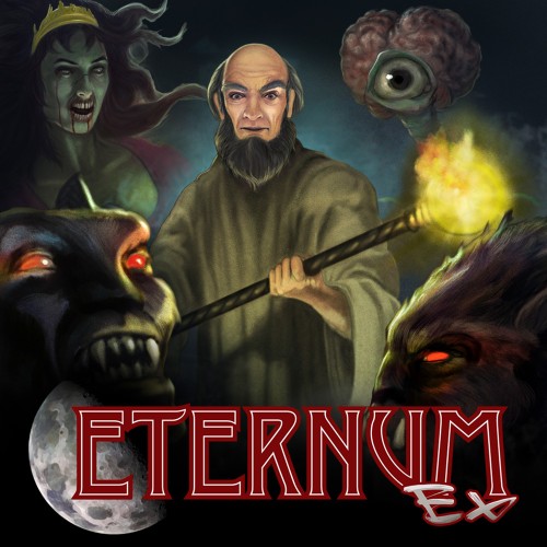 Eternum Ex switch box art