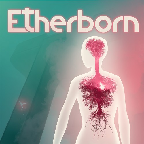 Etherborn switch box art