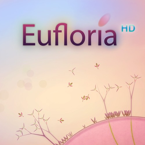 Eufloria HD switch box art