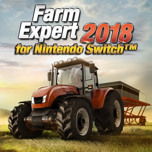 Farm Expert 2018 for Nintendo Switch™