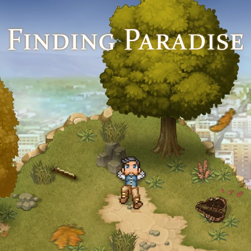 download free finding paradise nintendo