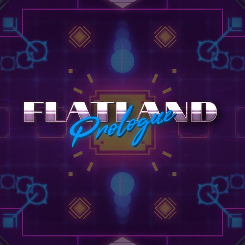 Flatland: Prologue switch box art
