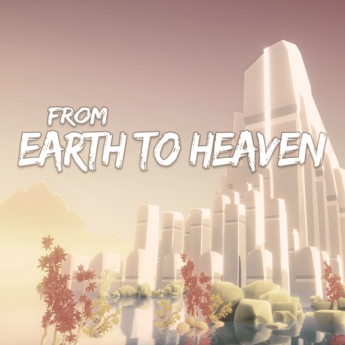 From Earth to Heaven switch box art
