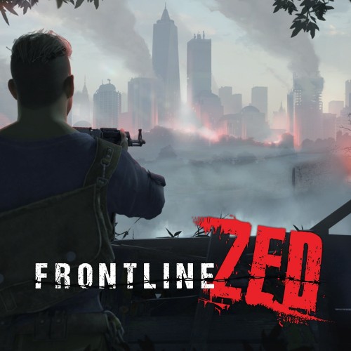 Frontline Zed switch box art