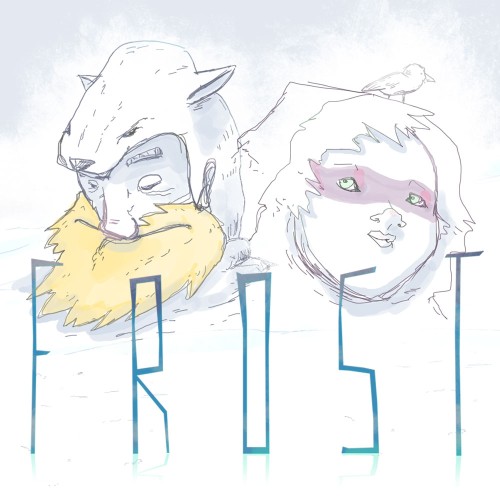 Frost switch box art
