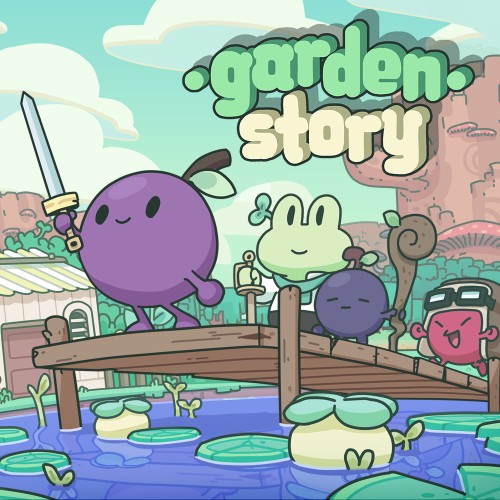 garden story initial release date