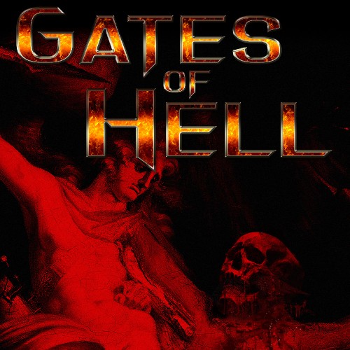 Gates of Hell switch box art