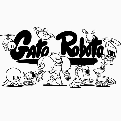 switch gato roboto download