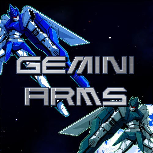 GEMINI ARMS switch box art