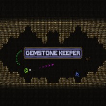 Gemstone Keeper