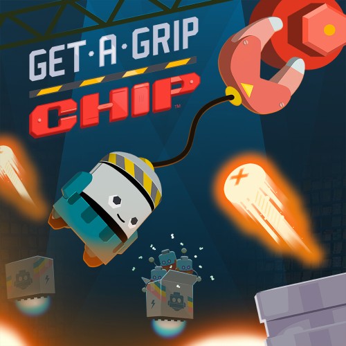 Get-A-Grip Chip switch box art