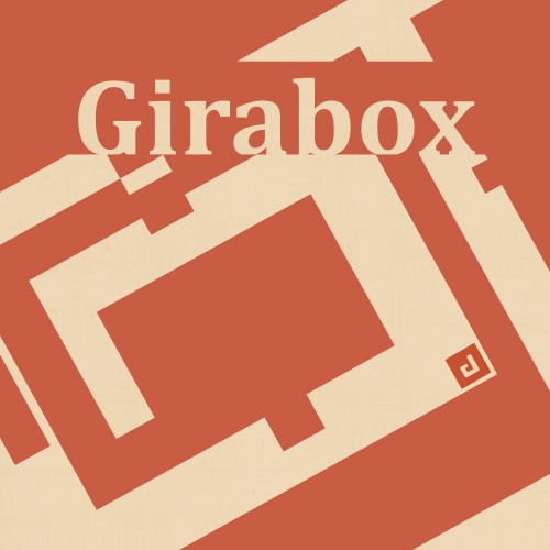 Girabox switch box art