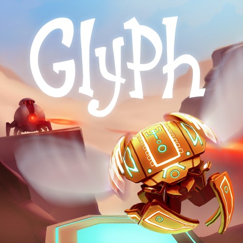 Glyph switch box art