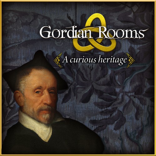 Gordian Rooms: A curious heritage switch box art