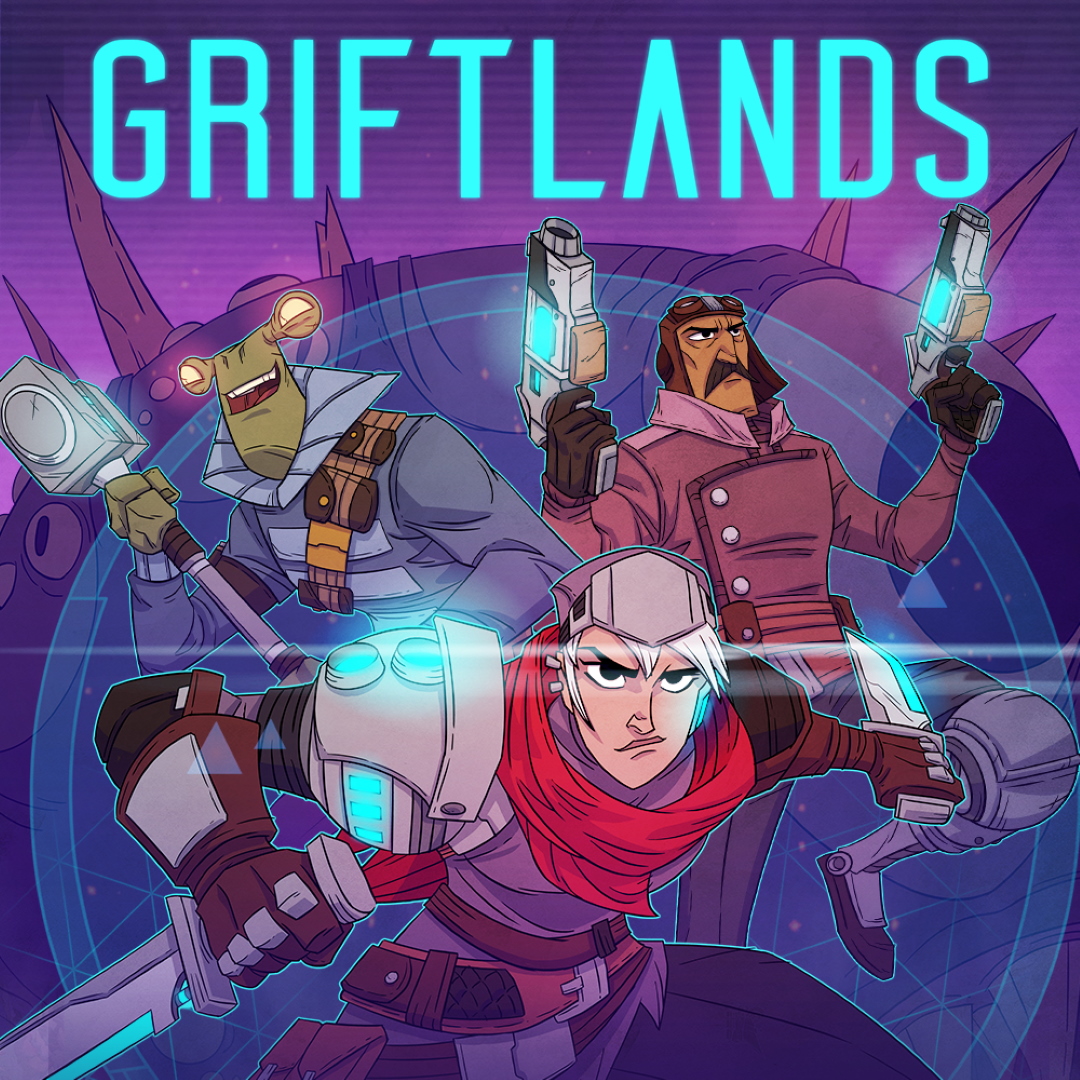 griftlands game