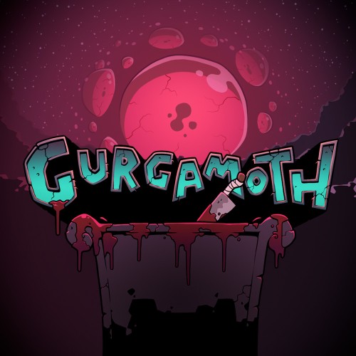 Gurgamoth switch box art