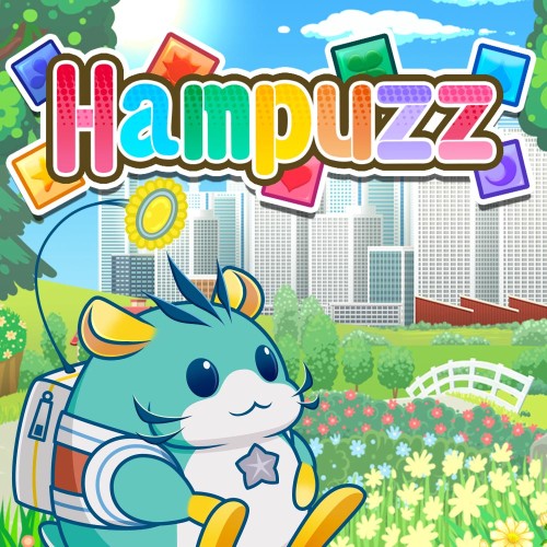 Hampuzz switch box art