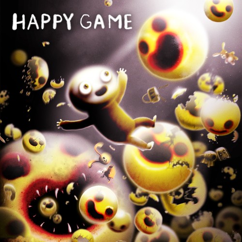 happy game wallpaper