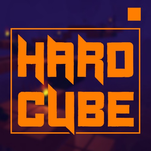 HardCube switch box art