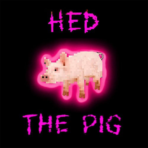 Hed the Pig switch box art