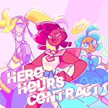 Hero Hours Contract