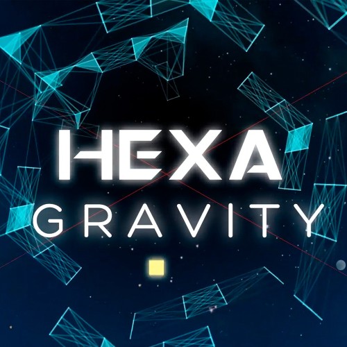 HexaGravity switch box art