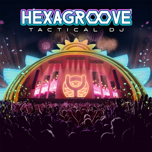 Hexagroove: Tactical DJ