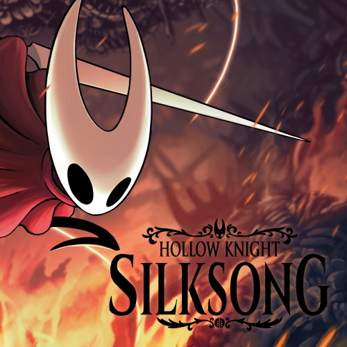 for mac download Hollow Knight: Silksong