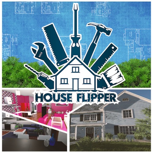 house flipper game tips