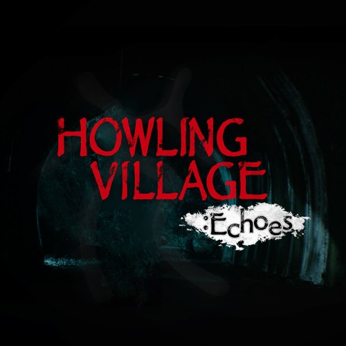 Howling Village: Echoes switch box art