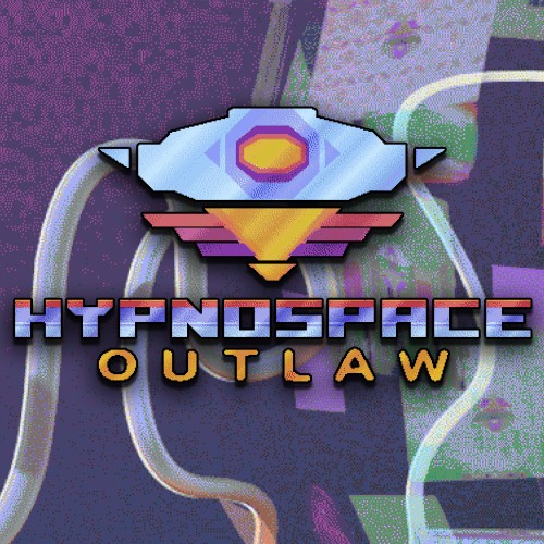 Hypnospace Outlaw switch box art