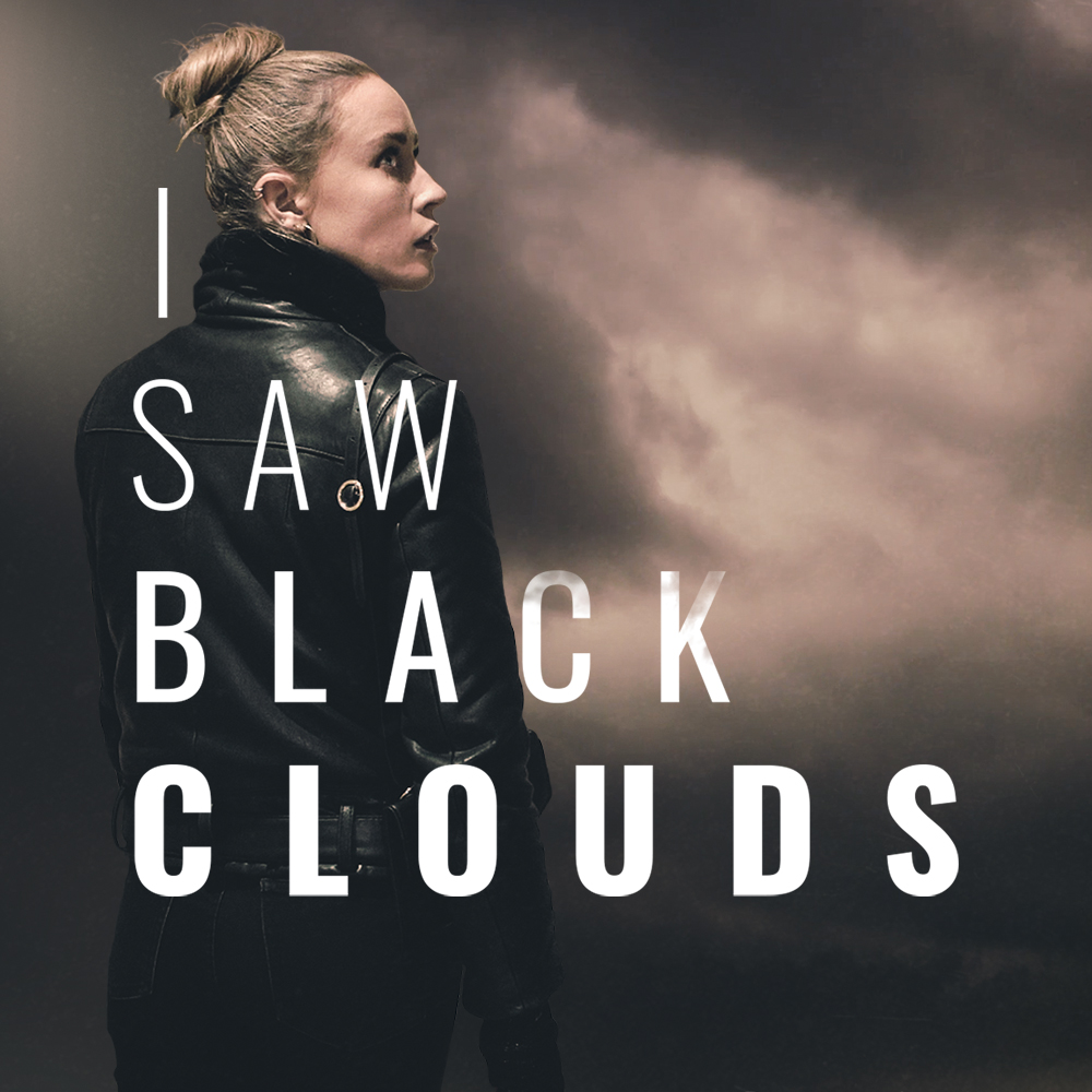 i saw black clouds endings explained
