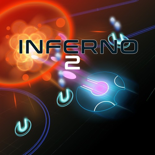 Inferno 2 switch box art